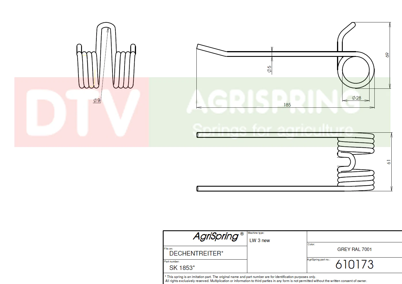 Dechentreiter SK1853