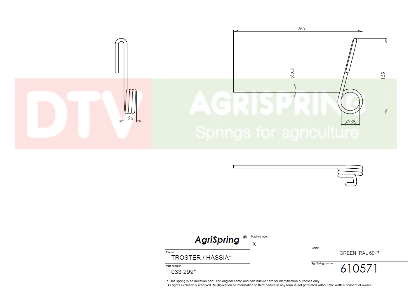 Hassia/Lemken/Tröster 033299