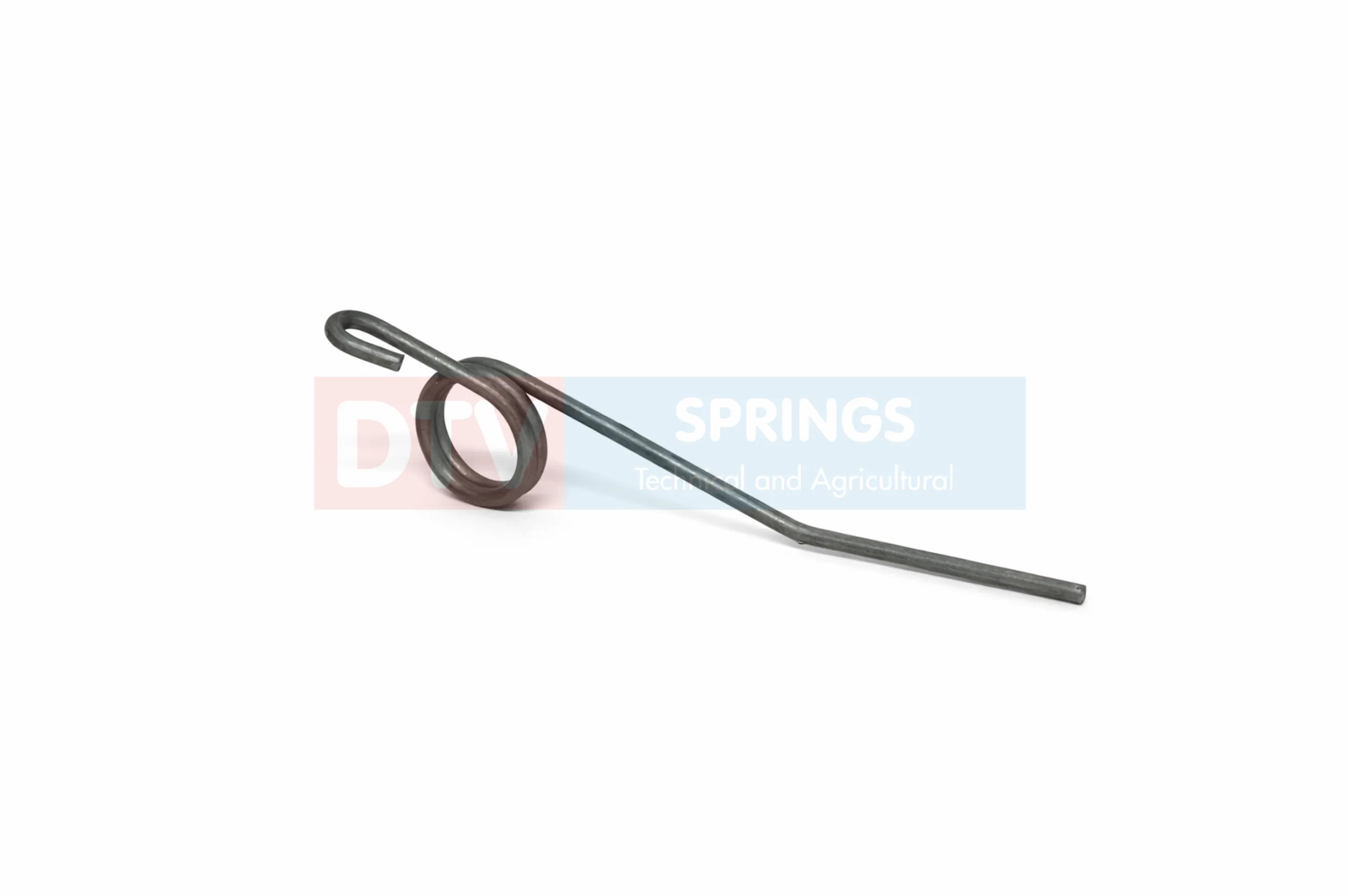 John Deere Z20478 galvanized