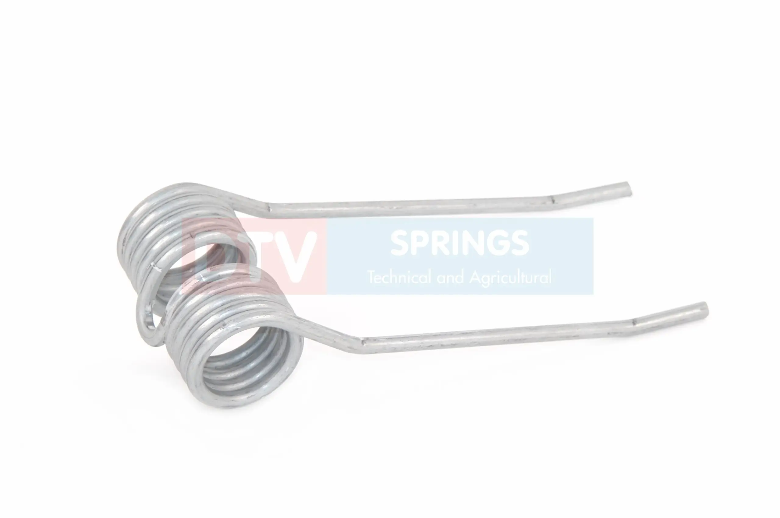 McHale CTN00008 galvanized