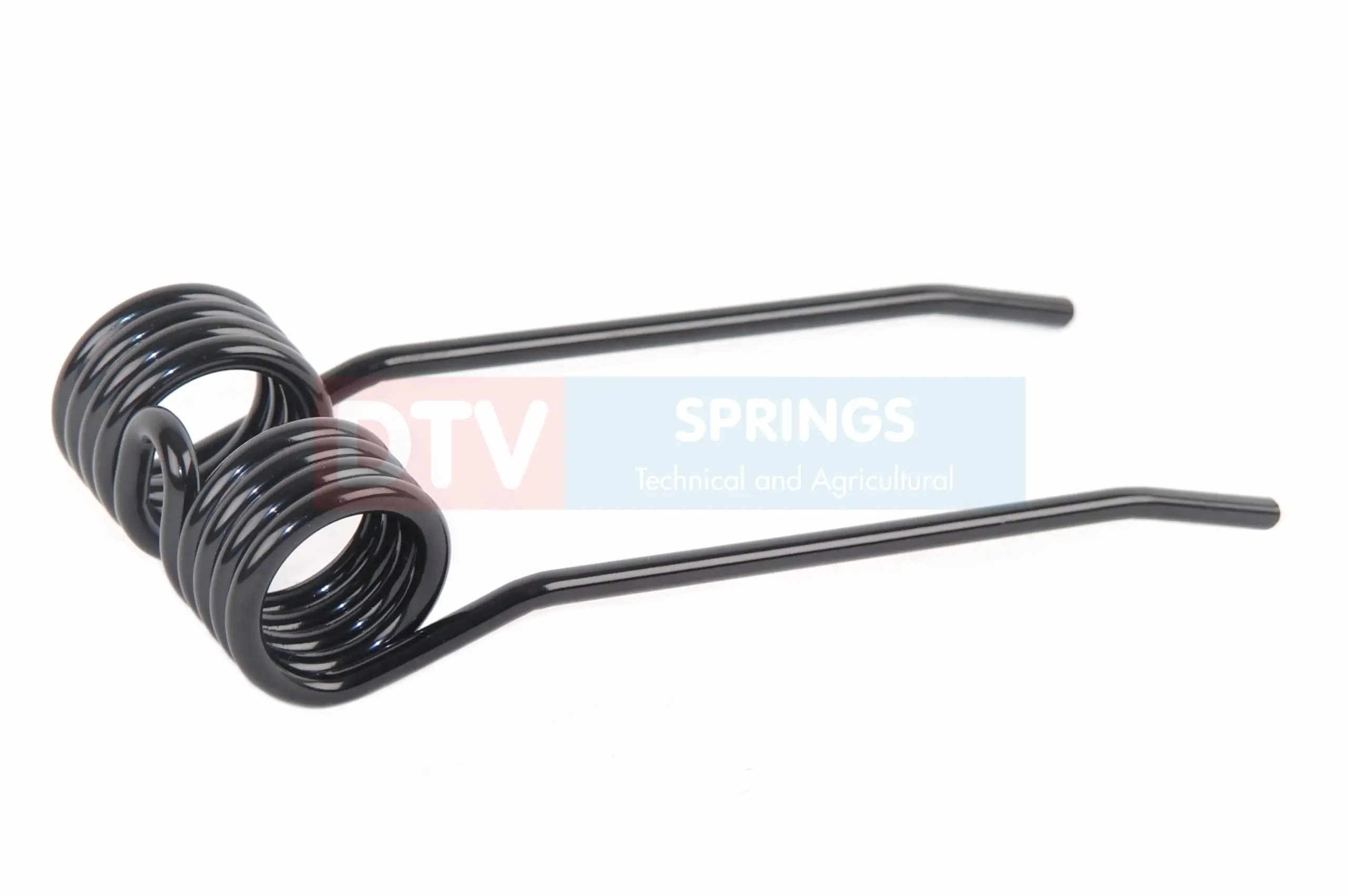 McHale CTN00008, RAL 9005 Jet black