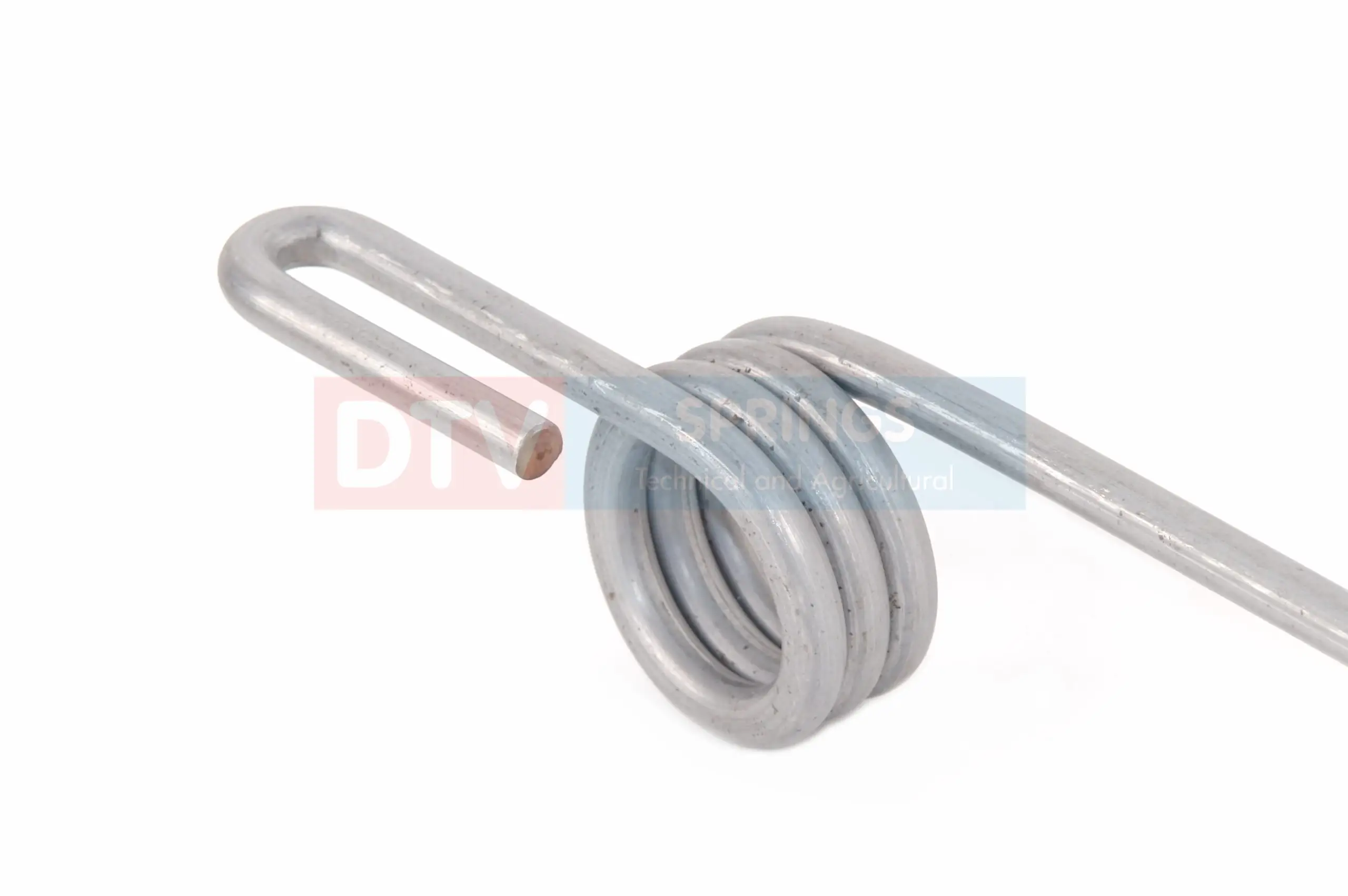 John Deere Z66181 galvanized