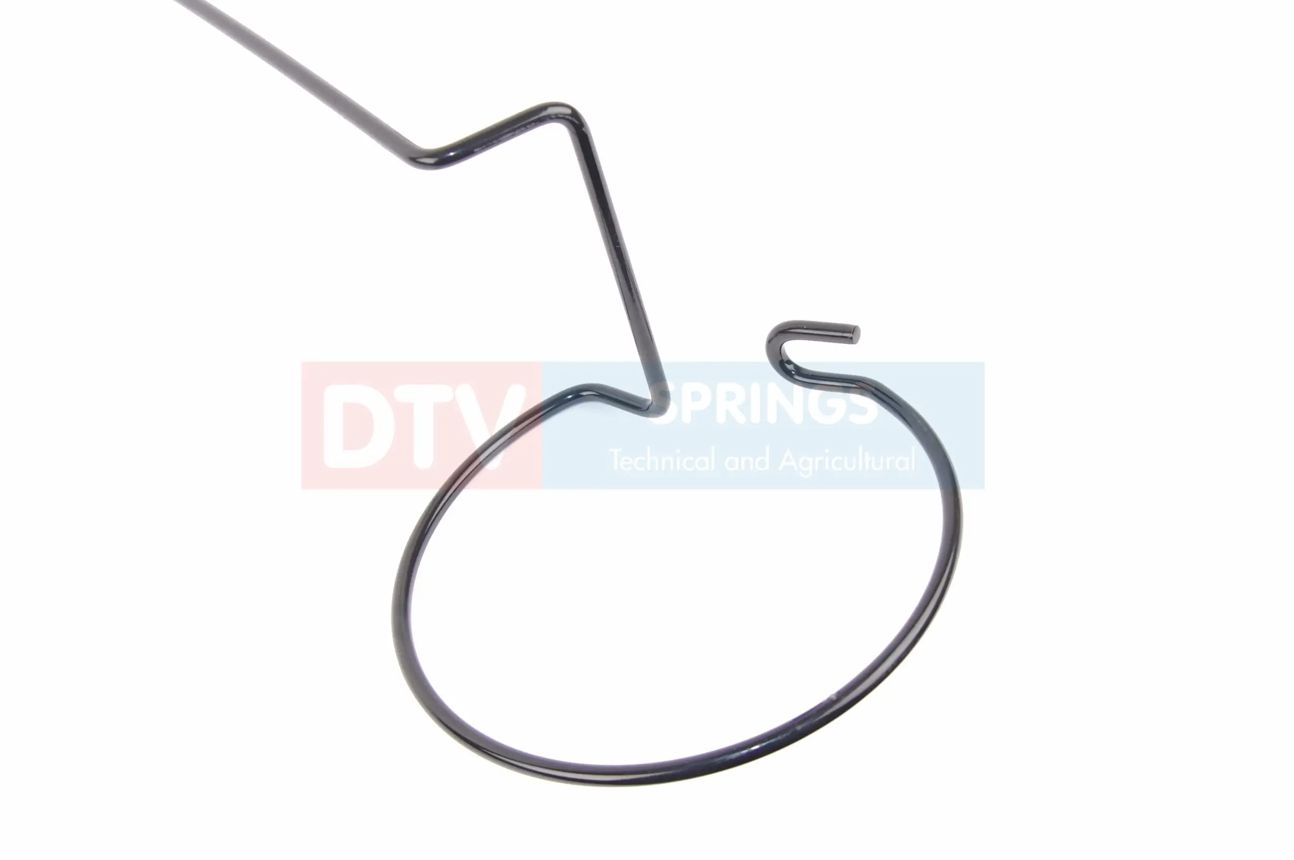 Lely 3510300180 Ø-6mm-Links